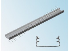 Алюминиевый профиль LED Strip Alu Profile-2